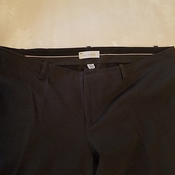 Gap gray pants - Picture 3 of 5